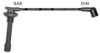 BBT ZK1615 Ignition Cable Kit
